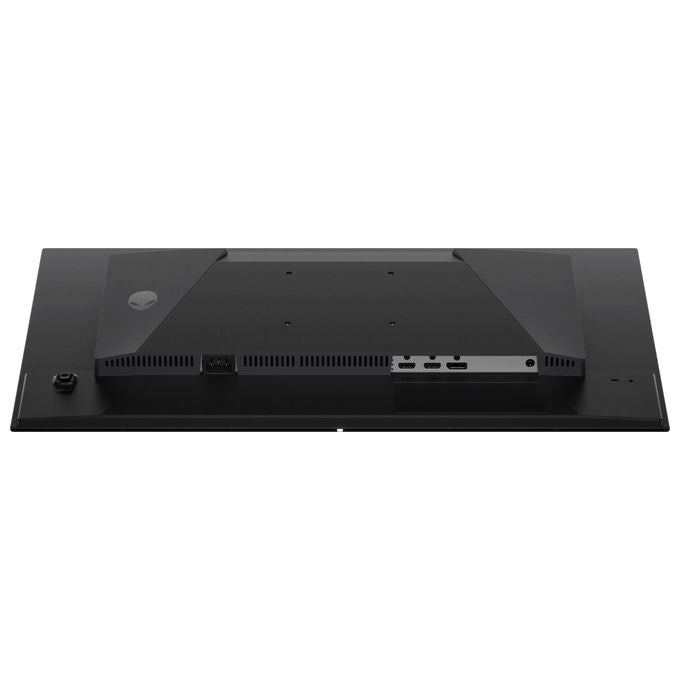 Alienware AW2726DM Monitor Gaming QD-OLED 26.5'' Quad HD 2560x1440 240Hz 0,03ms AMD FreeSync Premium colore Nero