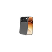 Celly GELSKIN1184 Cover morbida TPU anti-shock per Honor 600 Pro colore Trasparente
