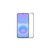 Samsung GP-FPA376AEDTY Mobeen Clear Cover Custodia per Samsung Galaxy A37 TPU flessibile colore Trasparente