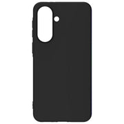 Samsung GP-FPA376AEFBY Mobeen Cover per Samsung Galaxy A37 TPU protezione bordo rialzato colore Nero