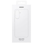 Samsung GP-FPA576AEDTY Mobeen Clear Cover Custodia Galaxy A57 5G TPU colore Trasparente