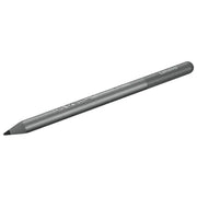 Lenovo GX81Q72385 USI Pen 2 Penna Stilo Magnetica USI 2.0 4096 livelli di pressione ricarica USB-C colore Grigio