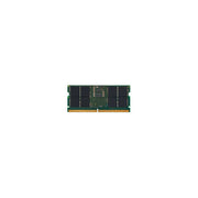 Kingston KCP556SS8-32 Memoria RAM 32 GB DDR5 5600 MT-s SO-DIMM 262 pin CAS 46 1.1 V per Notebook