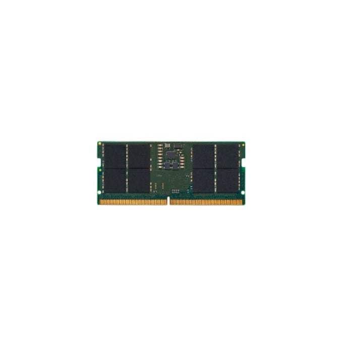Kingston KVR56S46BS8-32 Modulo RAM SO-DIMM DDR5 32 GB 5600 MT-s CL46 Non-ECC 262 pin per Notebook