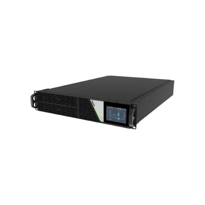 Legrand 311341 KEOR DK UPS Gruppo di Continuita' Online Doppia Conversione 2000 VA 2000 W USB RS-232 SNMP