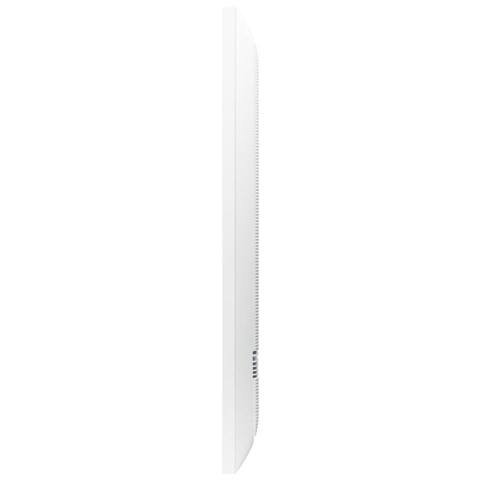 Samsung WM55FX Flip Pro Display Interattivo Touch 55'' 4K UHD Tizen 9.0 Wi-Fi colore Grigio Bianco