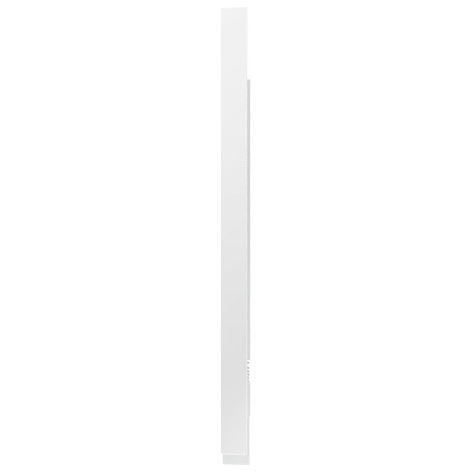 Samsung WM65FX Flip Pro Display Interattivo 65'' 4K UHD Touch IR 20 punti Tizen WiFi colore Grigio Bianco