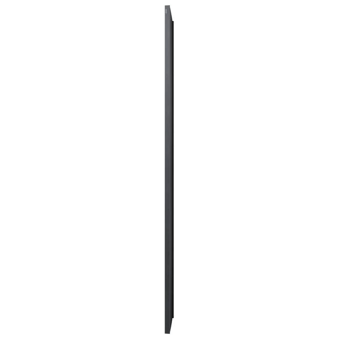 Samsung SM85HX-P Spatial Signage Display per Segnaletica Digitale 85'' LCD 4K UHD 500 cd-m² 16 GB Tizen 7.0 24-7 colore Nero