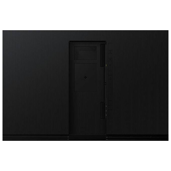 Samsung SM85HX-P Spatial Signage Display per Segnaletica Digitale 85'' LCD 4K UHD 500 cd-m² 16 GB Tizen 7.0 24-7 colore Nero