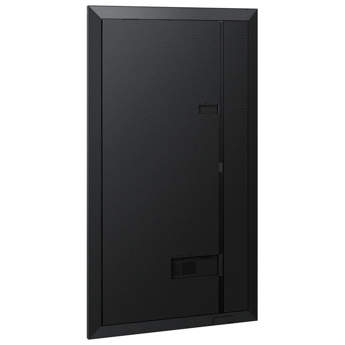 Samsung SM85HX-P Spatial Signage Display per Segnaletica Digitale 85'' LCD 4K UHD 500 cd-m² 16 GB Tizen 7.0 24-7 colore Nero