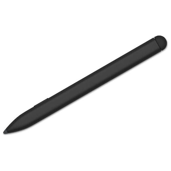 Microsoft LMH-00006 Surface Slim Pen 1 Penna Digitale per dispositivi Surface colore Nero