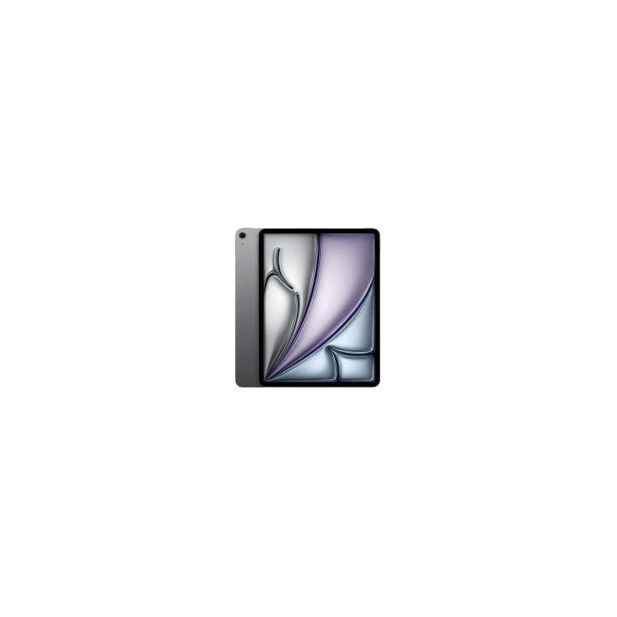 Apple MH5N4TY-A iPad Air 13'' Tablet Wi-Fi 7 Chip M4 128GB Display Liquid Retina Fotocamera 12MP colore Grigio Siderale