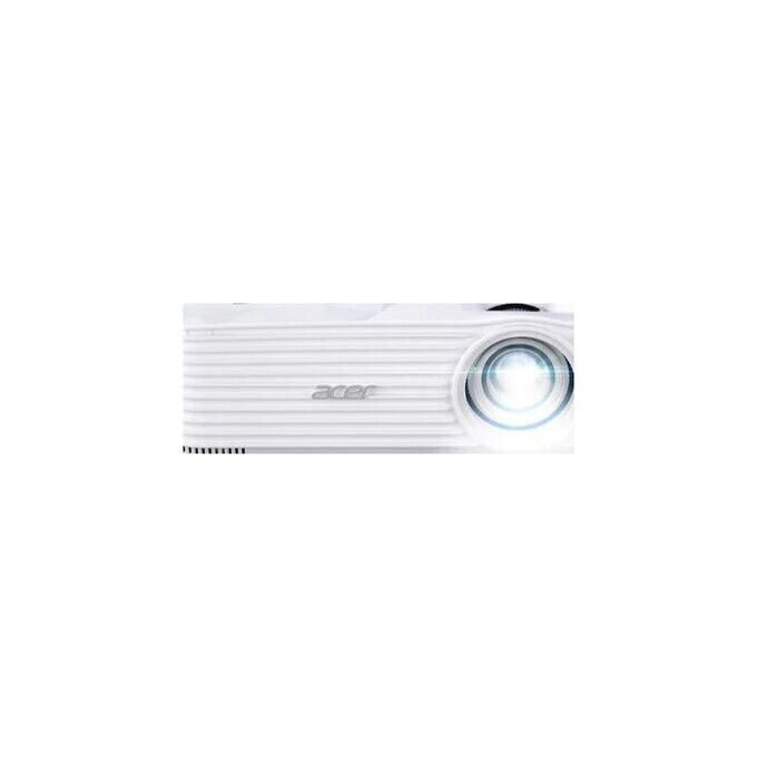 Acer MR.JYN11.005 HL6820G Proiettore Laser 4K UHD 3500 ANSI Lumen DLP 3D Ready 240 Hz 1 ms VRR HDMI 2.0