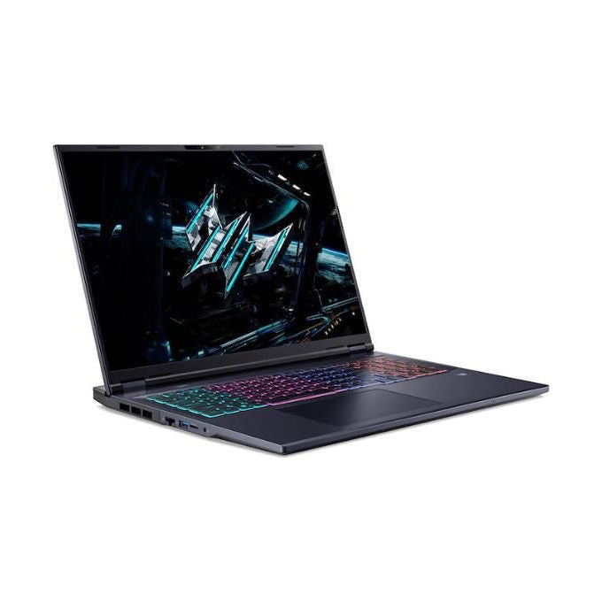 Acer PHN18-72-908E Predator Helios Neo 18 AI Notebook Gaming colore Nero