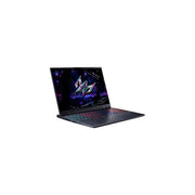 Acer PHN16S-71-99PU Notebook Gaming Intel Core Ultra 9 RTX 5070 Ti 16 GB SSD 1 TB 16'' OLED 240 Hz colore Nero