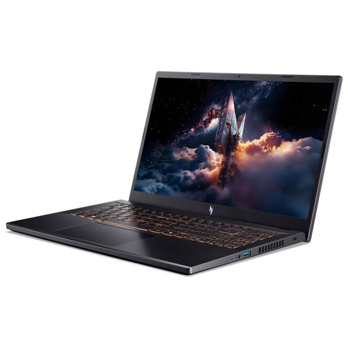 Acer ANV15-52-9420 Nitro V 15 Notebook Gaming Intel Core 9 RTX 5060 16 GB RAM 1 TB SSD 15.6 pollici Nero