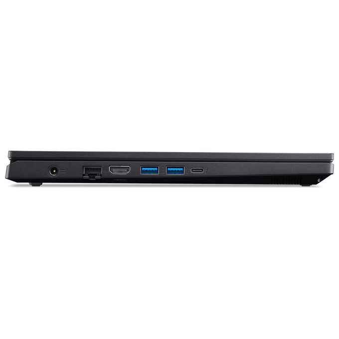 Acer ANV15-52-9420 Nitro V 15 Notebook Gaming Intel Core 9 RTX 5060 16 GB RAM 1 TB SSD 15.6 pollici Nero