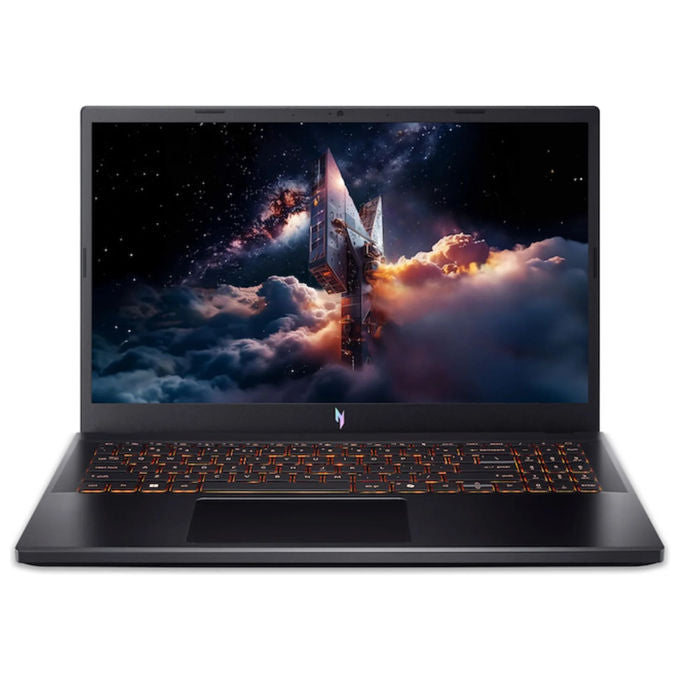 Acer ANV15-52-9841 Nitro V 15 Notebook Intel Core 9 32 GBCD1TB SSD NVIDIA RTX 5050 8GB 156 pollici colore Nero