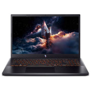 Acer NHQZAET01H Nitro V 15 Notebook Gaming Intel Core 9 270H 32GB RAM SSD 1TB RTX 5060 8GB 15 6 pollici Nero