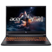 Acer ANV16-72-918V Nitro V 16 Notebook Gaming 16'' WQXGA 180Hz Intel Core i9 32GB 1TB SSD RTX 5070 colore Nero
