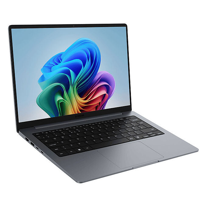 Samsung NP744BJG-KA1IT Galaxy Book6 Notebook 14 pollici Intel Core Ultra 5 325 16 GB RAM 256 GB SSD Grigio