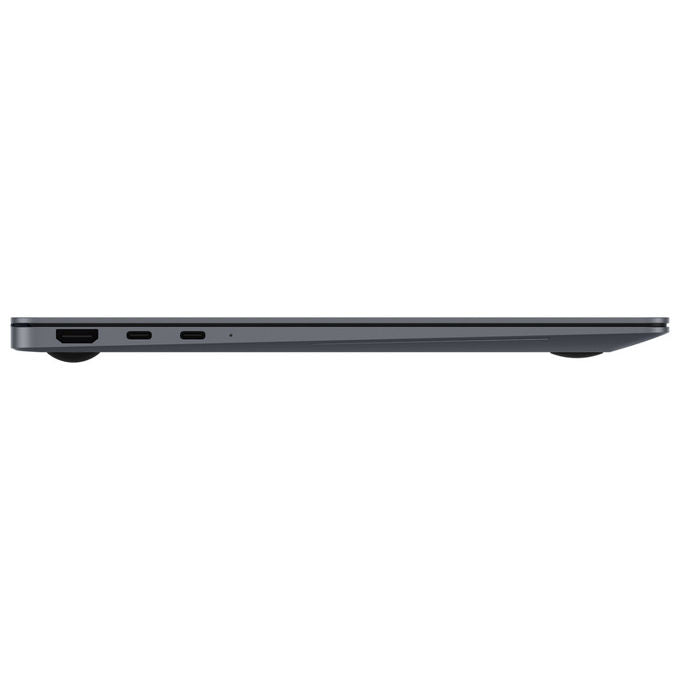 Samsung NP944XJG-KA2IT Galaxy Book6 Pro Notebook 14'' WQXGA+ Dynamic AMOLED 2X Intel Core Ultra 5 16GB 512GB SSD Wi-Fi 7 Windows 11 Pro colore Grigio