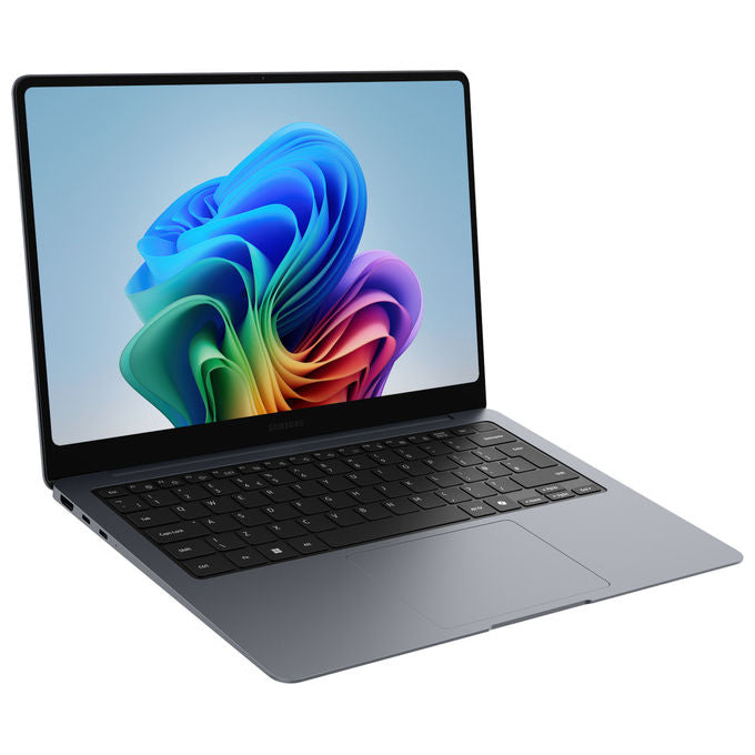 Samsung NP944XJG-KA2IT Galaxy Book6 Pro Notebook 14'' WQXGA+ Dynamic AMOLED 2X Intel Core Ultra 5 16GB 512GB SSD Wi-Fi 7 Windows 11 Pro colore Grigio