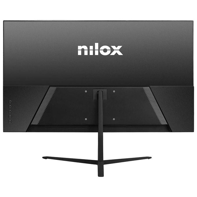 Nilox NXM22FHD1203 Monitor 21.5'' Full HD 120 Hz VA 1 ms HDMI VGA Eye Comfort