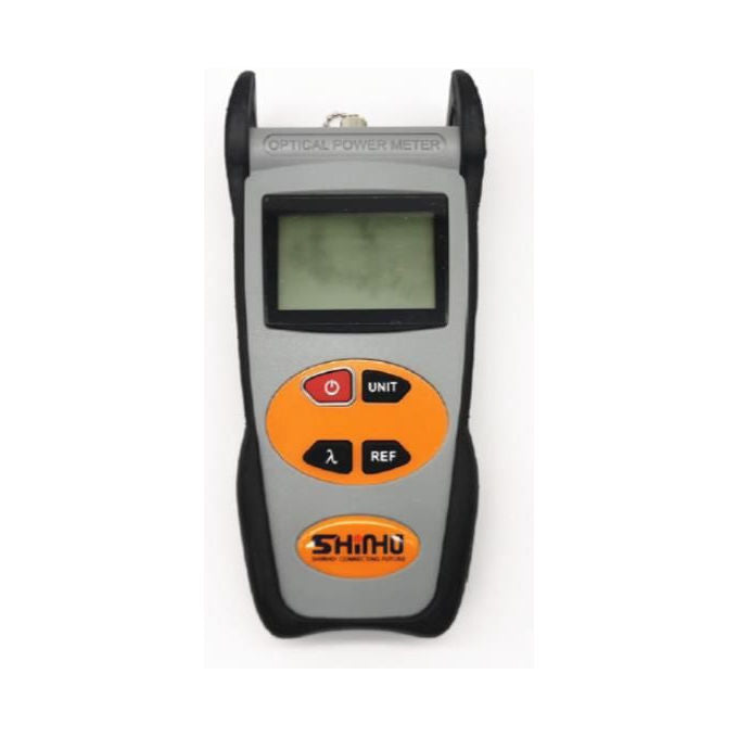 Sinho AFO-OLS5002-S Sorgente Laser Monomodo 1310 1550nm Cablaggio Strutturato Adattatori SC LC UPC