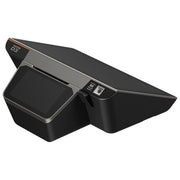 Sunmi P01260026 D3 Mini Terminale POS Desktop Touch 10,1'' Display Cliente 2,4'' Stampante Termica 58 mm Scanner 1D-2D 3 GB 32 GB Wi-Fi Bluetooth