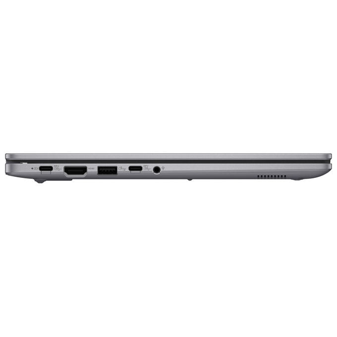 Asus P1403CVA-S62074X ExpertBook P1 Notebook 14'' Full HD Intel Core 5 210H 16 GB DDR5 512 GB SSD Grigio