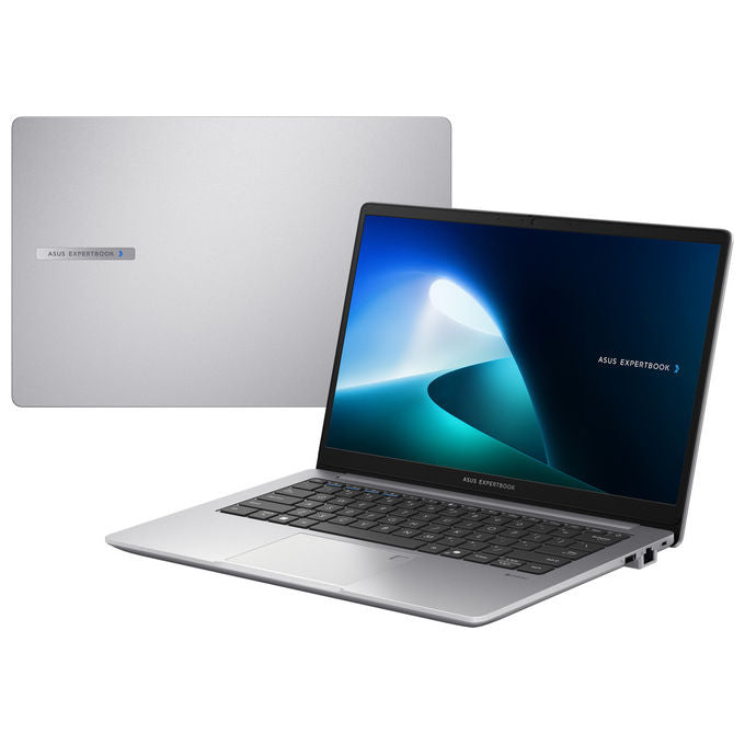 Asus P1403CVA-S62074X ExpertBook P1 Notebook 14'' Full HD Intel Core 5 210H 16 GB DDR5 512 GB SSD Grigio