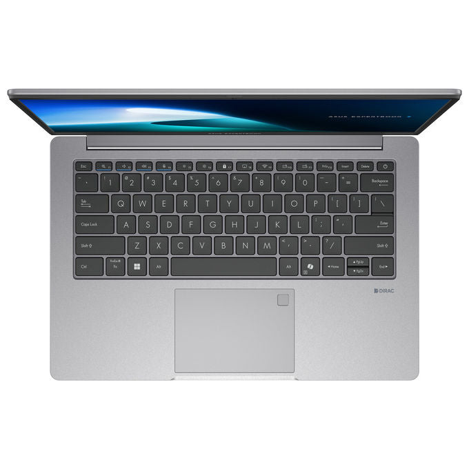 Asus P1403CVA-S62074X ExpertBook P1 Notebook 14'' Full HD Intel Core 5 210H 16 GB DDR5 512 GB SSD Grigio
