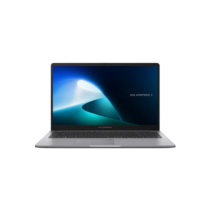Asus P1503CVA-S72949X ExpertBook Notebook 15,6 pollici Intel Core 5 210H 16GB DDR5 512GB SSD Windows 11 Pro colore Grigio