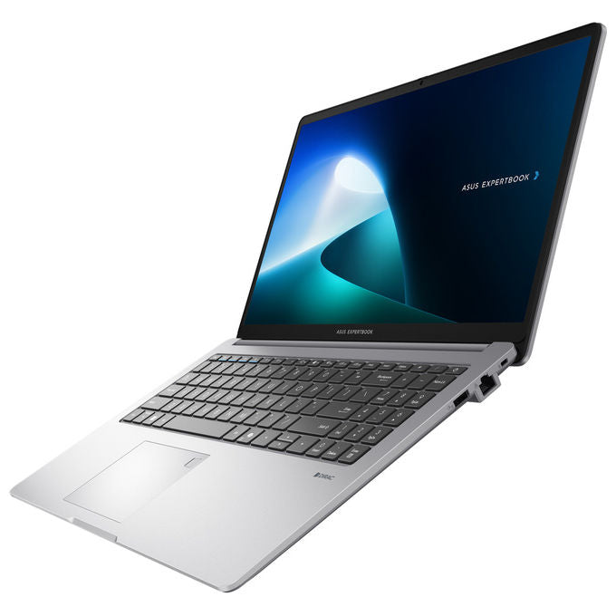 Asus P1503CVA-S72954W ExpertBook P1 Notebook 15.6 pollici Intel Core 3 8GB DDR5 512GB SSD Grigio