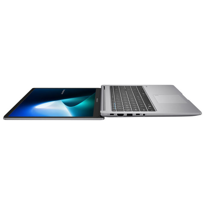 Asus P1503CVA-S72954W ExpertBook P1 Notebook 15.6 pollici Intel Core 3 8GB DDR5 512GB SSD Grigio