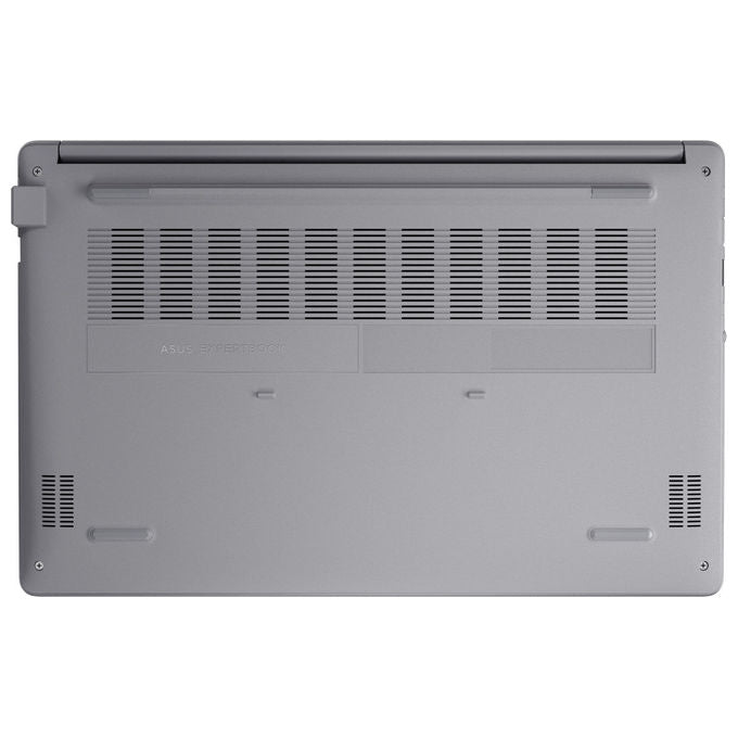 Asus P1503CVA-S72954W ExpertBook P1 Notebook 15.6 pollici Intel Core 3 8GB DDR5 512GB SSD Grigio