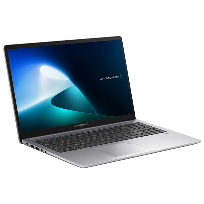 Asus P1503CVA-S72954W ExpertBook P1 Notebook 15.6 pollici Intel Core 3 8GB DDR5 512GB SSD Grigio