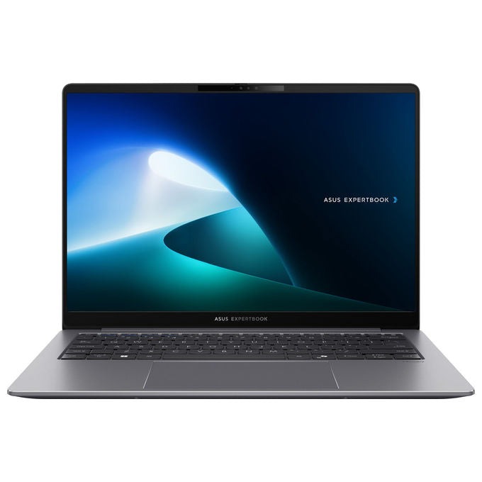 Asus P5405CAA-NZ0020X ExpertBook P5 Notebook 14 WQXGA Intel Core Ultra 7 356H 32 GB DDR5 1 TB SSD Grigio