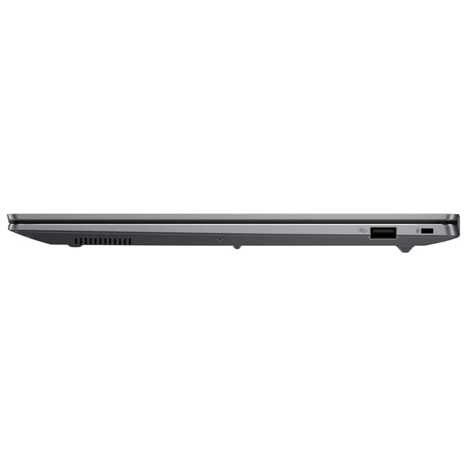 Asus P5405CAA-NZ0020X ExpertBook P5 Notebook 14 WQXGA Intel Core Ultra 7 356H 32 GB DDR5 1 TB SSD Grigio