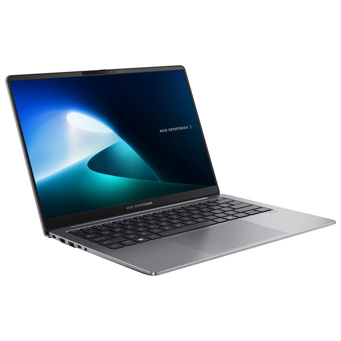 Asus P5405CAA-NZ0020X ExpertBook P5 Notebook 14 WQXGA Intel Core Ultra 7 356H 32 GB DDR5 1 TB SSD Grigio