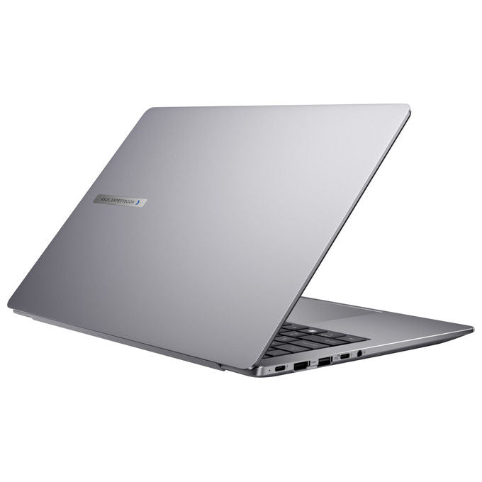 Asus P5405CAA-NZ0020X ExpertBook P5 Notebook 14 WQXGA Intel Core Ultra 7 356H 32 GB DDR5 1 TB SSD Grigio