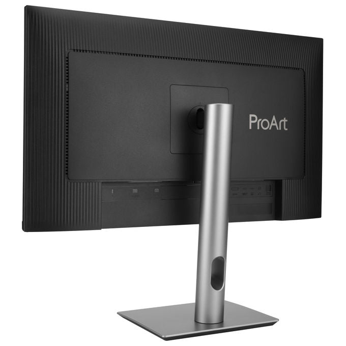 Asus PA278CGRV ProArt Monitor 27'' IPS QHD 2560x1440 144 Hz 5ms HDR10 USB-C 96W KVM colore Argento