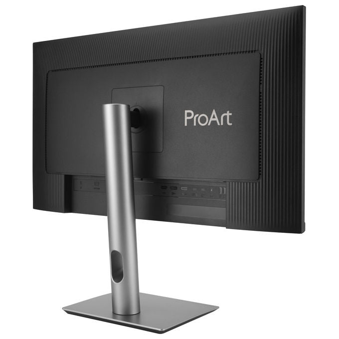 Asus PA278CGRV ProArt Monitor 27'' IPS QHD 2560x1440 144 Hz 5ms HDR10 USB-C 96W KVM colore Argento