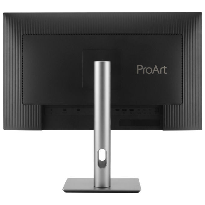 Asus PA278CGRV ProArt Monitor 27'' IPS QHD 2560x1440 144 Hz 5ms HDR10 USB-C 96W KVM colore Argento