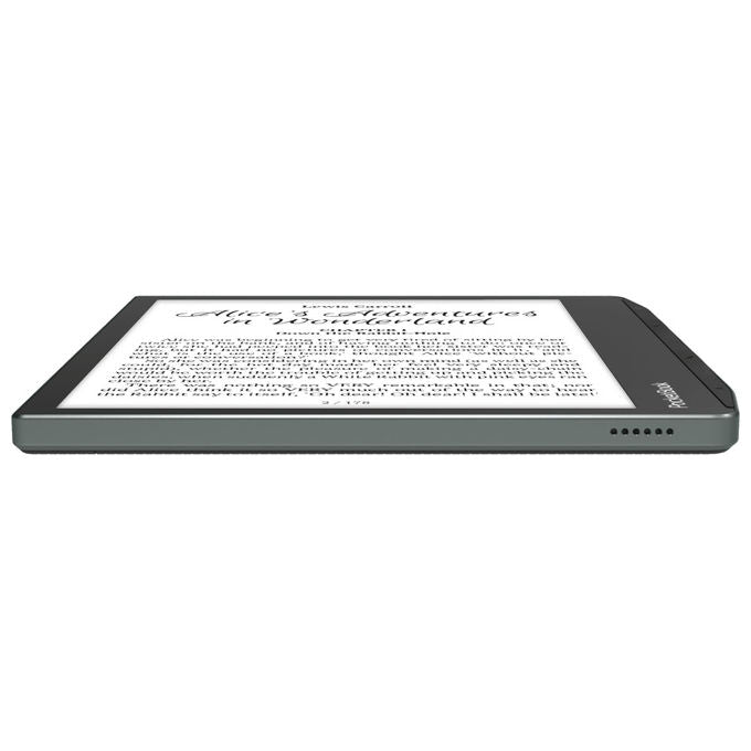 PocketBook PB710-9-WW Era Lite E-reader 7'' E-Ink 300 PPI 16 GB Wi-Fi Bluetooth IPX4 colore Stone Green