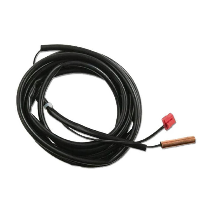 LG PHATS0.ENCXLEU THERMA V R290 Sensore di Temperatura Esterna a Parete per Pompa di Calore Monoblocco