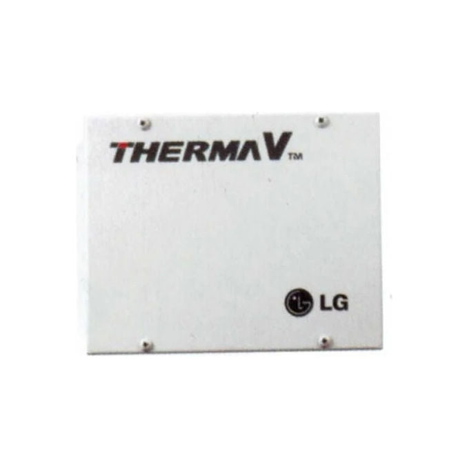 LG PHLTB.ENCXLEU Therma V Kit ACS Pompa di Calore Monoblocco Sensore Rele' Cavo Multipolare