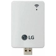 LG PWFMDD202 Modulo Wi-Fi per Climatizzatori e Pompe di Calore Therma V 2.4 GHz App LG Smart ThinQ colore Bianco
