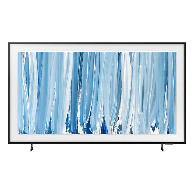 Samsung QE55LS03HWUXZT The Frame Pro Smart TV Neo QLED 4K 55'' NQ4 AI Gen3 144Hz Wi-Fi 6E Dolby Atmos